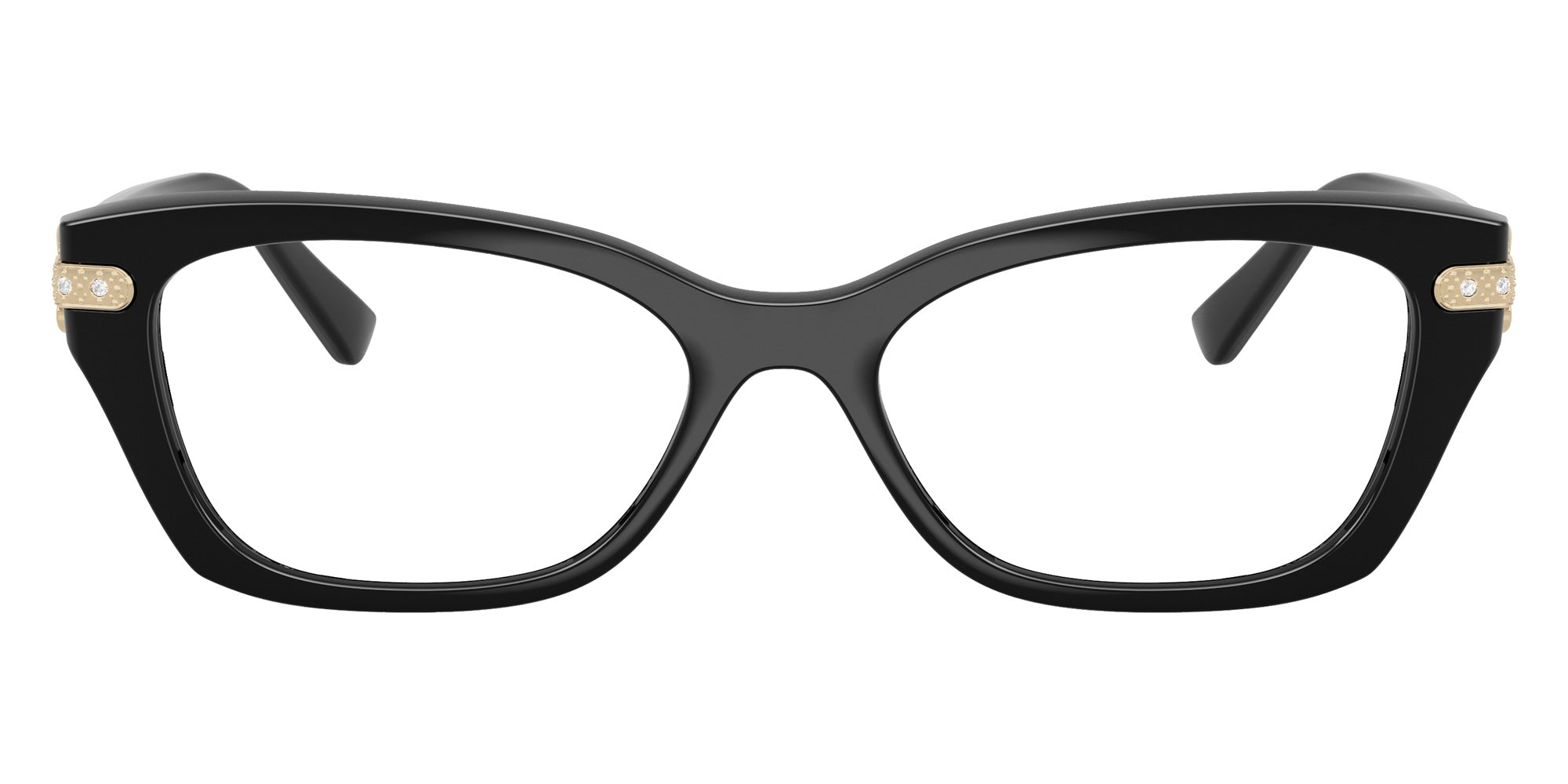 vogue eyewear VO5704B W44 52 - Black #id:vo5704bw44_s:112100