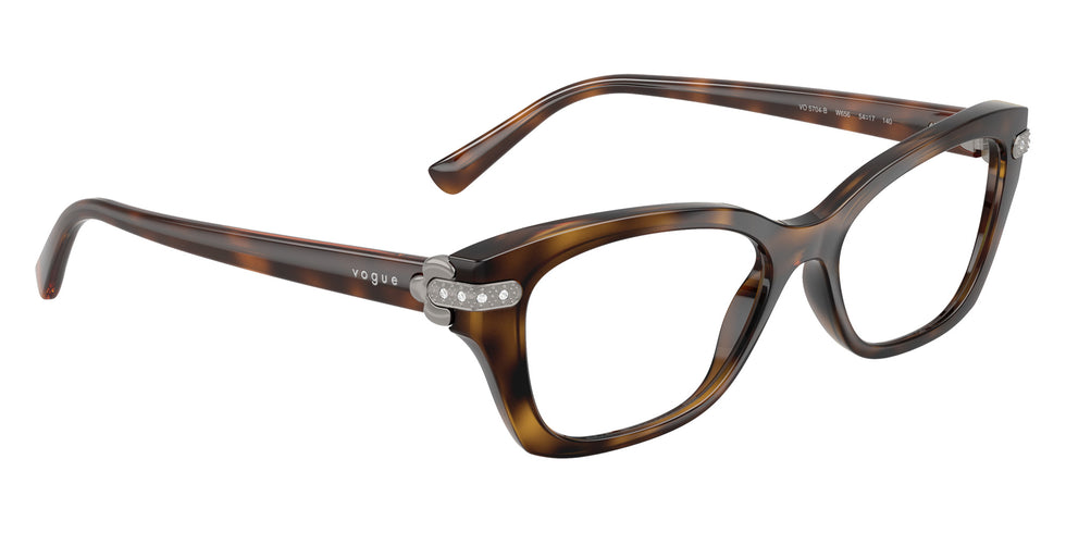 vogue eyewear VO5704B W656 52 - Dark Havana #id:vo5704bw656_s:116120