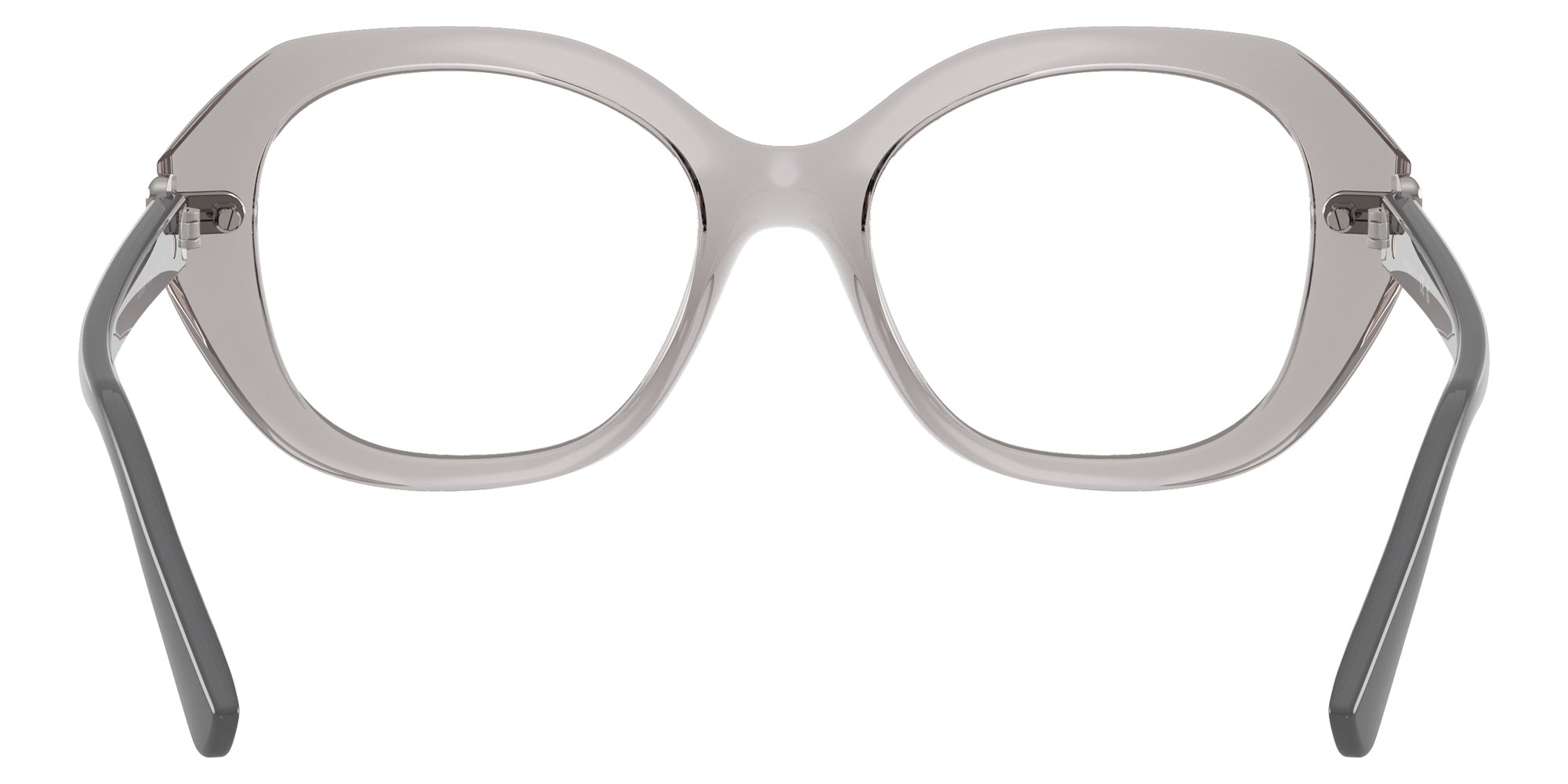 vogue eyewear VO5705B 2726 50 - Transparent Gray #id:vo5705b2726_s:100115