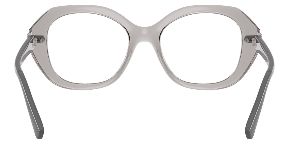 vogue eyewear VO5705B 2726 50 - Transparent Gray #id:vo5705b2726_s:100115