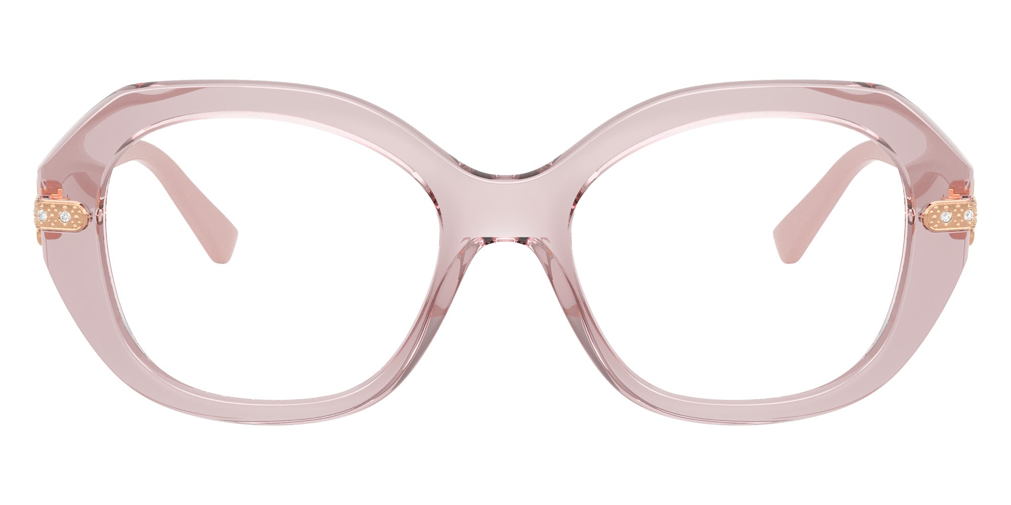 vogue eyewear VO5705B 2942 50 - Transparent Pink #id:vo5705b2942_s:104100