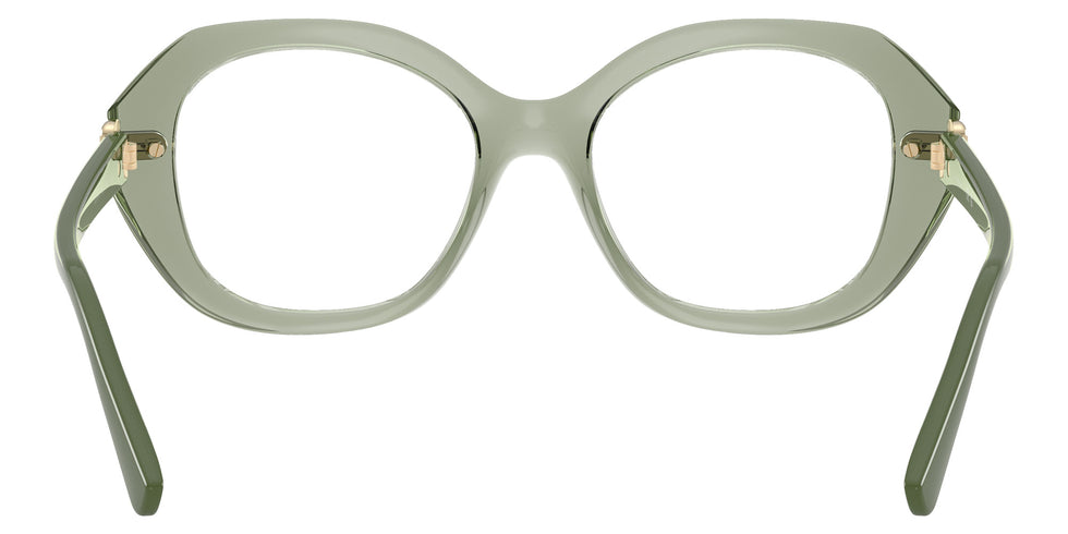 vogue eyewear VO5705B 3022 50 - Transparent Green #id:vo5705b3022_s:108115
