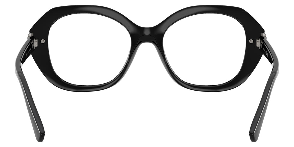 vogue eyewear VO5705B W44 50 - Black #id:vo5705bw44_s:112115