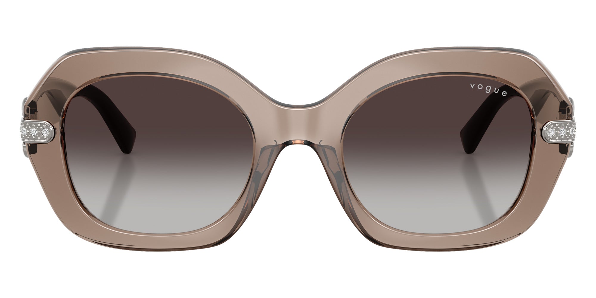 vogue eyewear VO5706SB 29408G 50 - Transparent Brown #id:vo5706sb29408g_s:100100