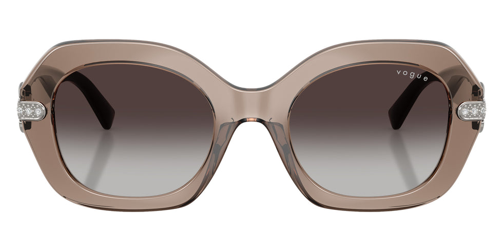 vogue eyewear VO5706SB 29408G 50 - Transparent Brown #id:vo5706sb29408g_s:100100