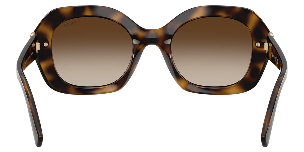 vogue eyewear VO5706SB W65613 50 - Dark Havana #id:vo5706sbw65613_s:108115
