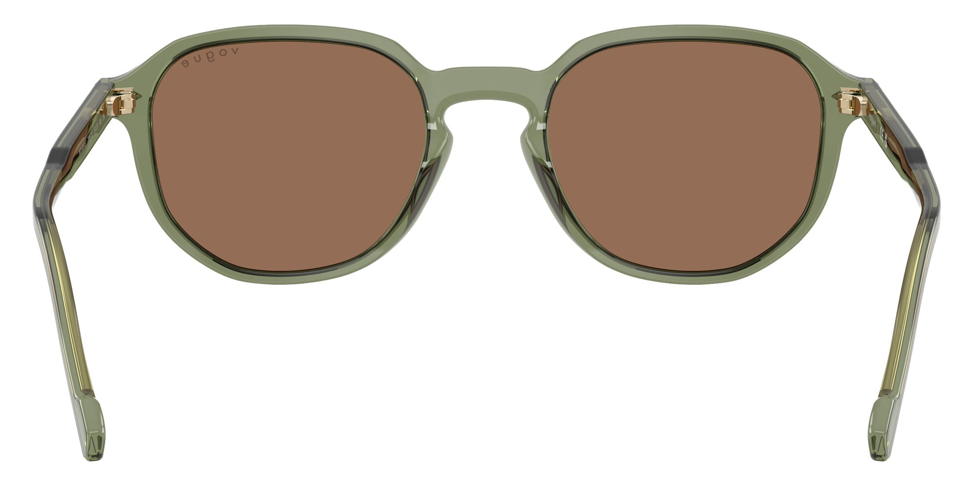vogue eyewear VO5707S 318773 51 - Transparent Green #id:vo5707s318773_s:100115