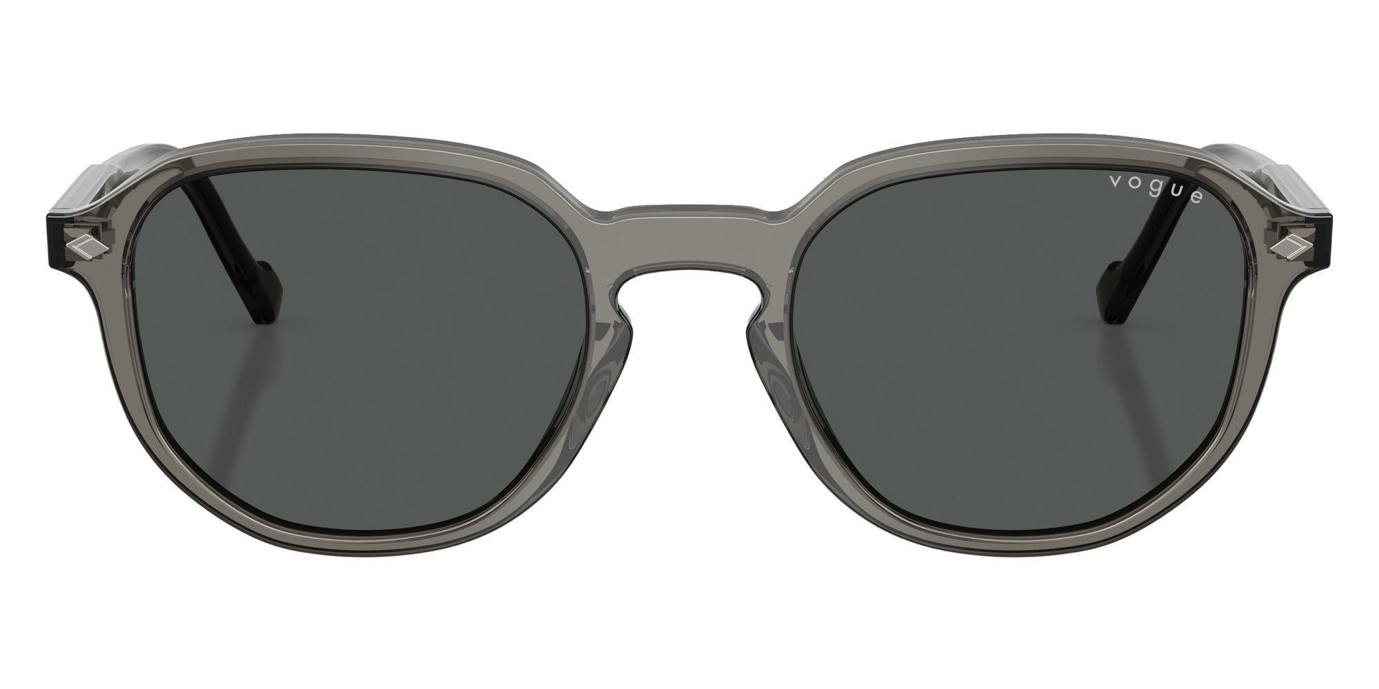 vogue eyewear VO5707S 329487 51 - Transparent Dark Gray #id:vo5707s329487_s:104100