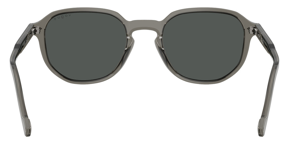 vogue eyewear VO5707S 329487 51 - Transparent Dark Gray #id:vo5707s329487_s:104115