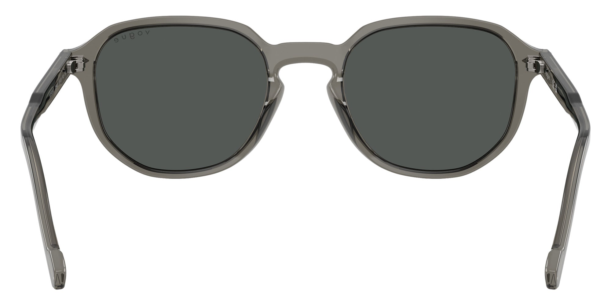 vogue eyewear VO5707S 329487 51 - Transparent Dark Gray #id:vo5707s329487_s:104115