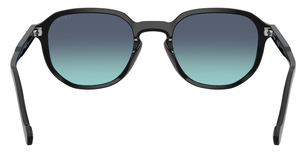 vogue eyewear VO5707S W44/4S 51 - Black / Azure Gradient Dark Blue #id:vo5707sw444s_s:102115