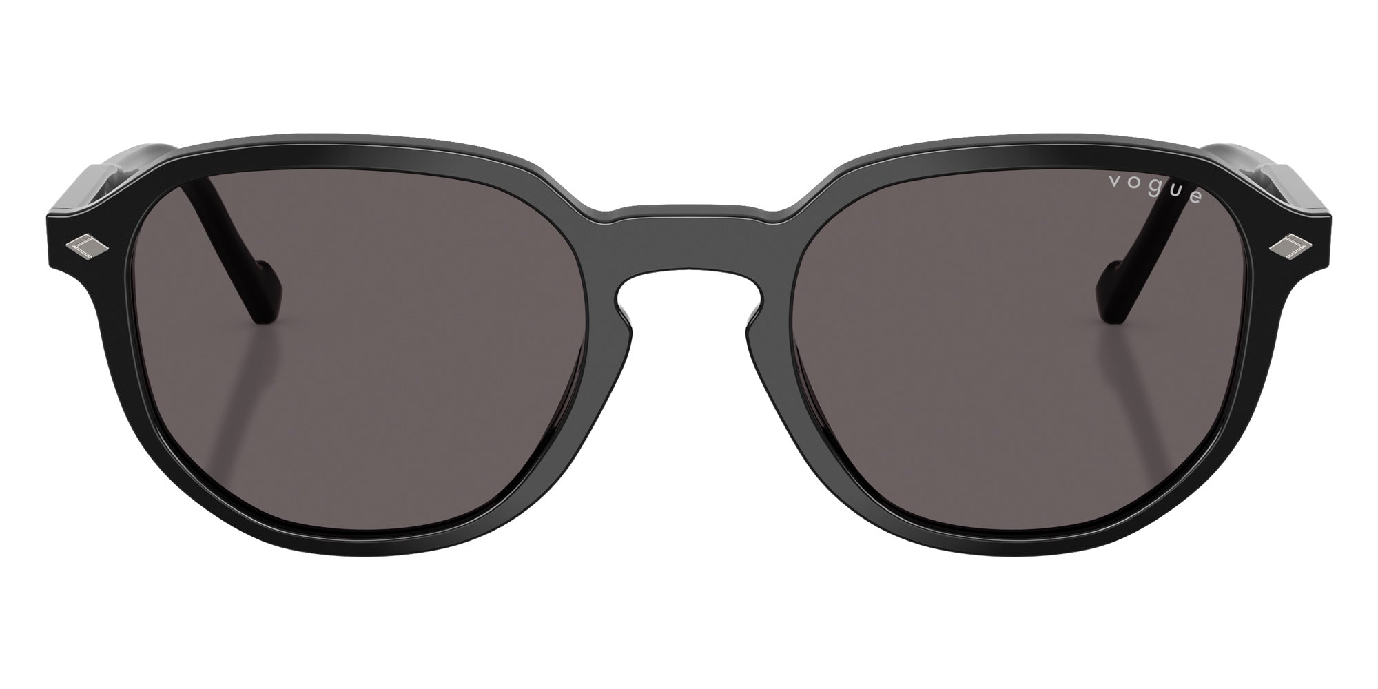 vogue eyewear VO5707S W44/87 51 - Black #id:vo5707sw4487_s:106100