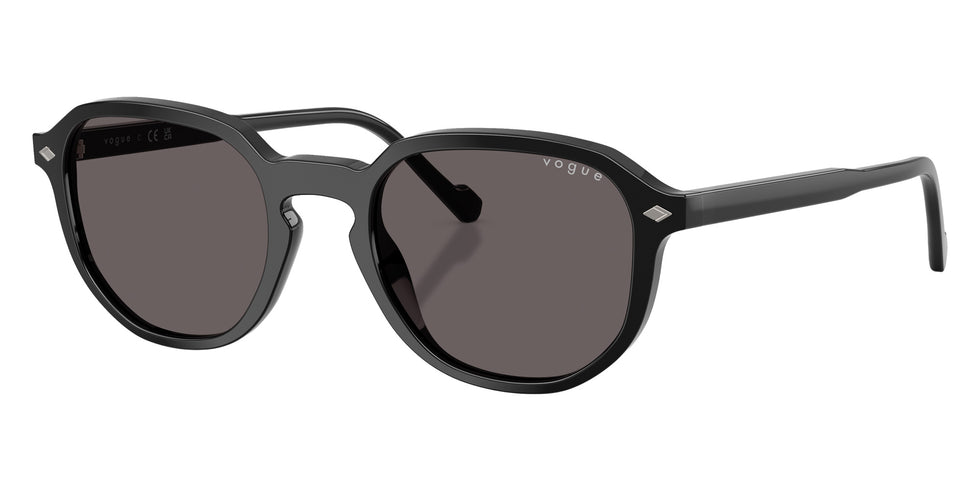 vogue eyewear VO5707S W44/87 51 - Black #id:vo5707sw4487_s:106105