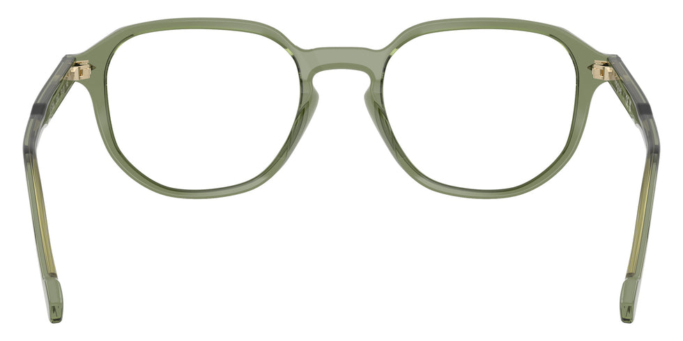 vogue eyewear VO5708 3187 49 - Transparent Green #id:vo57083187_s:100115