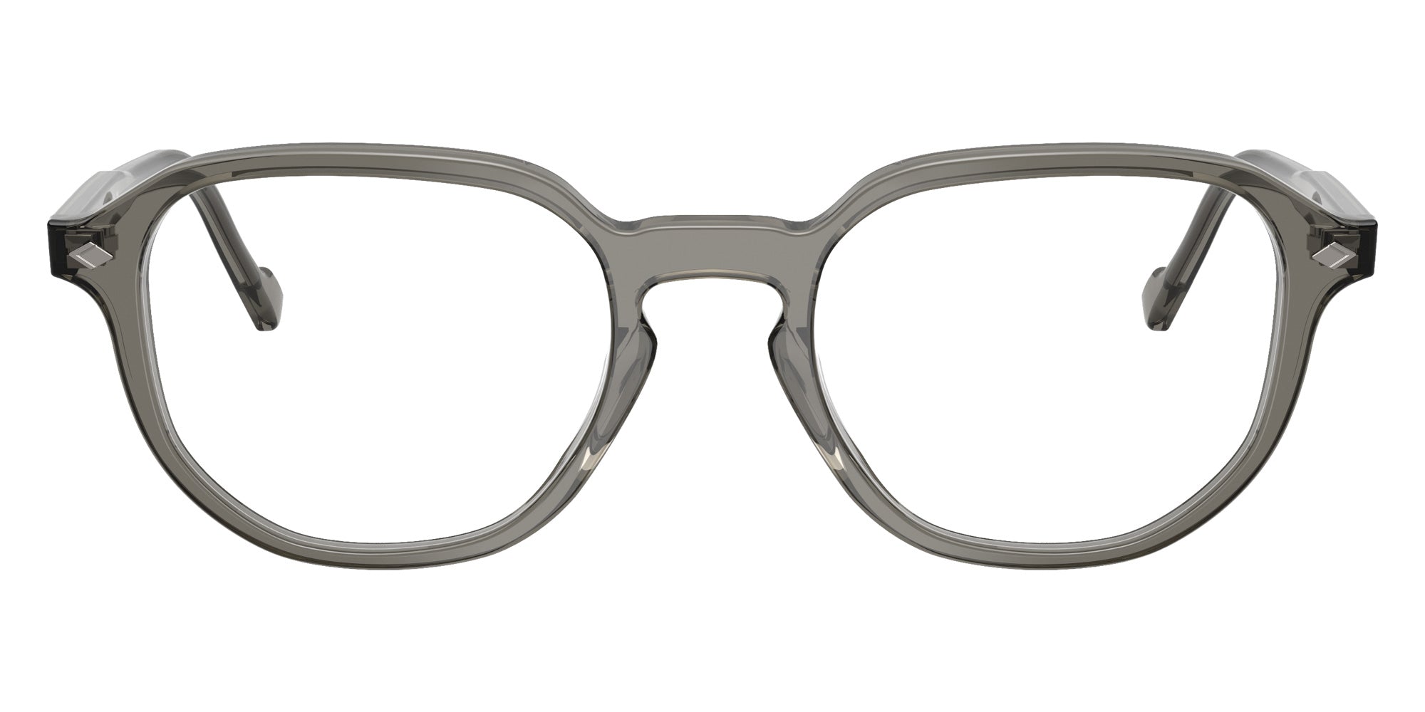 vogue eyewear VO5708 3294 49 - Transparent Dark Gray #id:vo57083294_s:104100