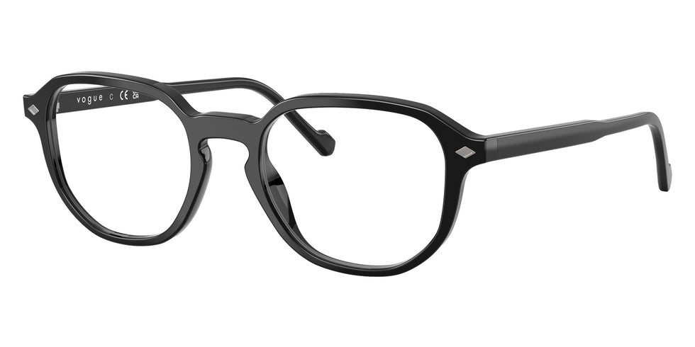 vogue eyewear VO5708 W44 49 - Black #id:vo5708w44_s:108105