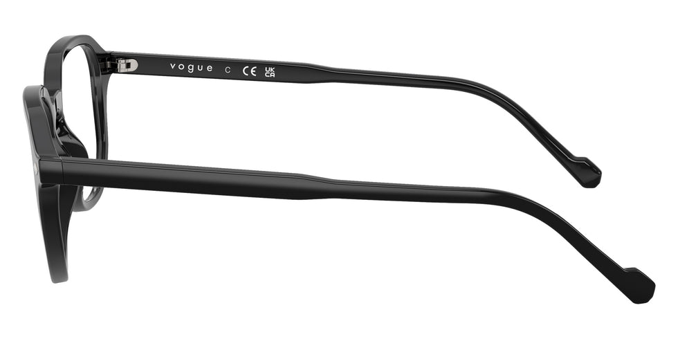 vogue eyewear VO5708 W44 49 - Black #id:vo5708w44_s:108110