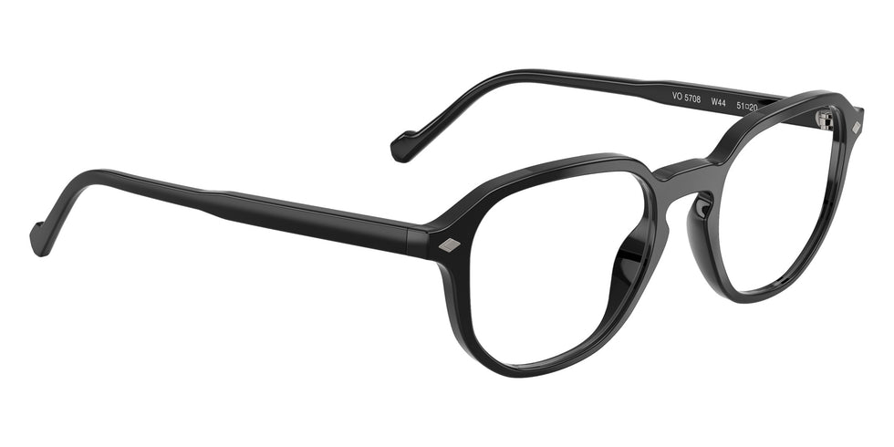 vogue eyewear VO5708 W44 49 - Black #id:vo5708w44_s:108120