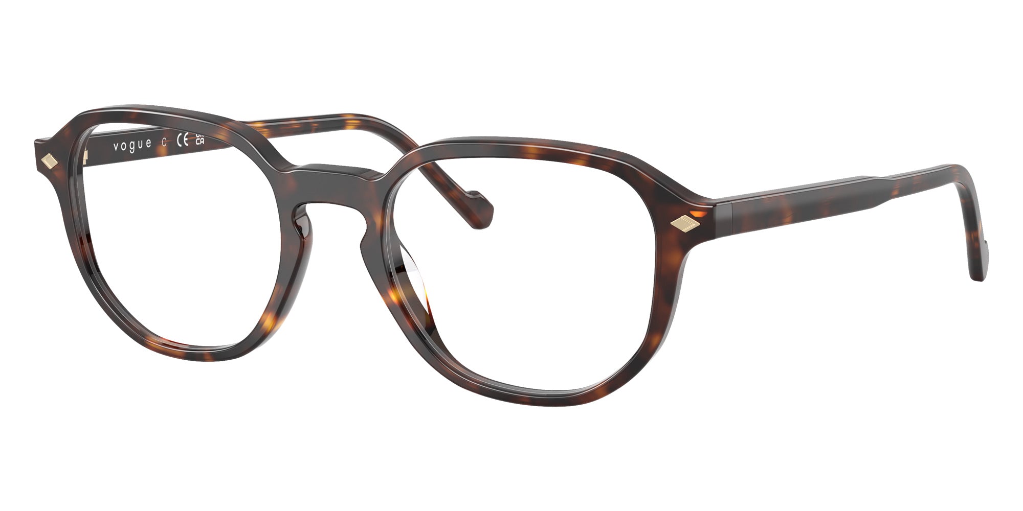 vogue eyewear VO5708 W656 49 - Dark Havana #id:vo5708w656_s:112105