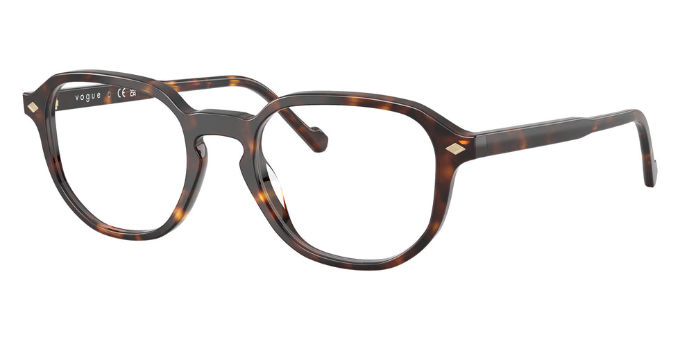 vogue eyewear VO5708 W656 49 - Dark Havana #id:vo5708w656_s:112105