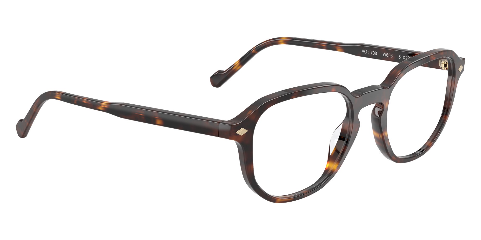 vogue eyewear VO5708 W656 49 - Dark Havana #id:vo5708w656_s:112120