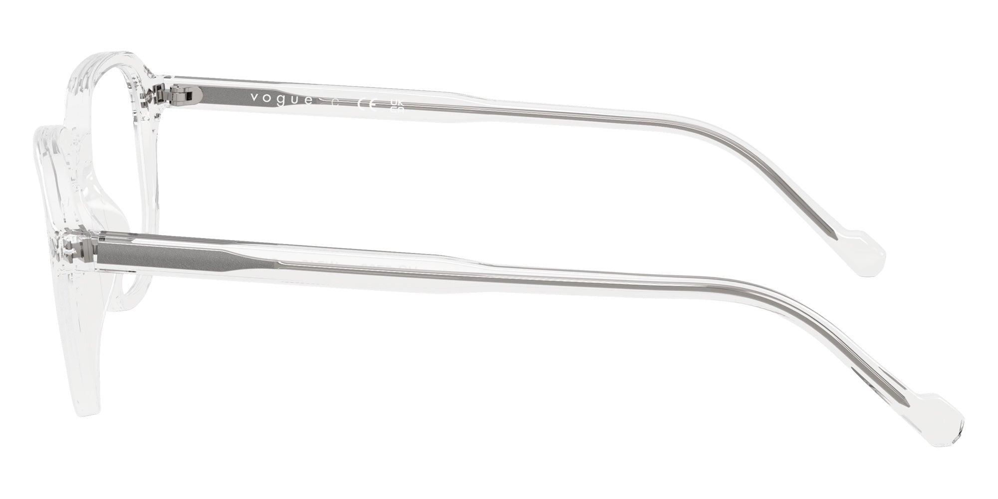 vogue eyewear VO5708 W745 49 - Transparent #id:vo5708w745_s:116110