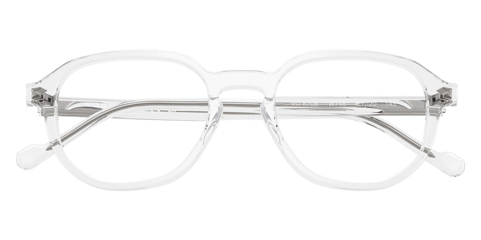 vogue eyewear VO5708 W745 49 - Transparent #id:vo5708w745_s:116125