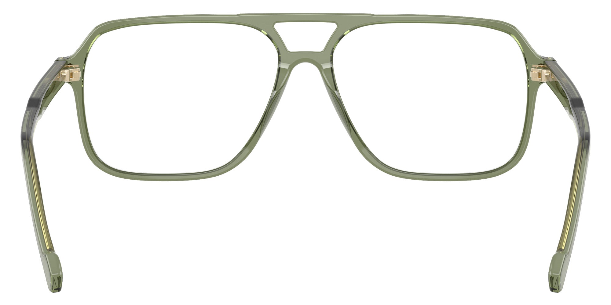 vogue eyewear VO5709 3187 55 - Transparent Green #id:vo57093187_s:100115