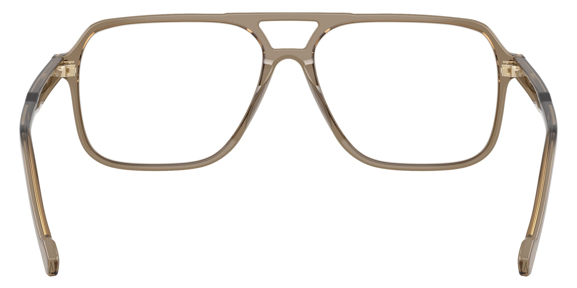 vogue eyewear VO5709 3293 55 - Transparent Brown Heart #id:vo57093293_s:104115
