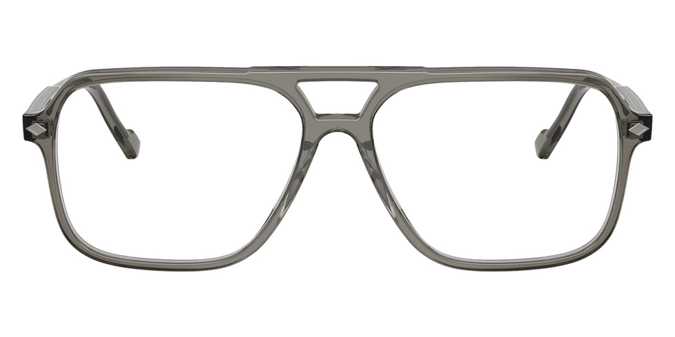 vogue eyewear VO5709 3294 55 - Transparent Dark Gray #id:vo57093294_s:108100
