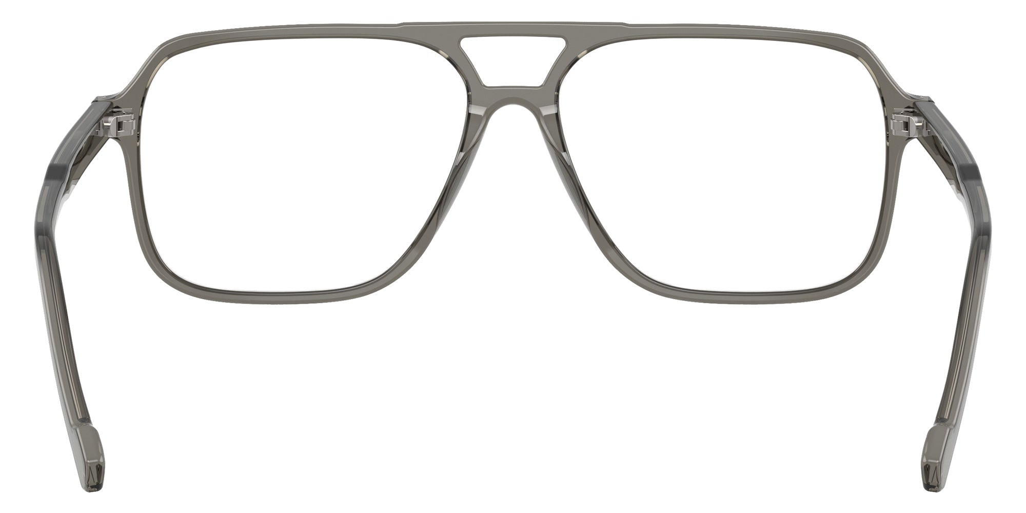 vogue eyewear VO5709 3294 55 - Transparent Dark Gray #id:vo57093294_s:108115
