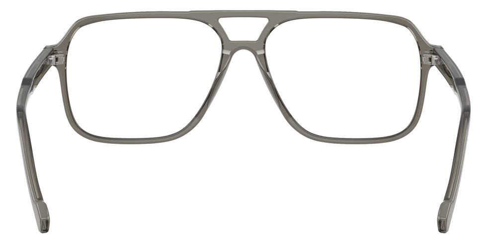 vogue eyewear VO5709 3294 55 - Transparent Dark Gray #id:vo57093294_s:108115