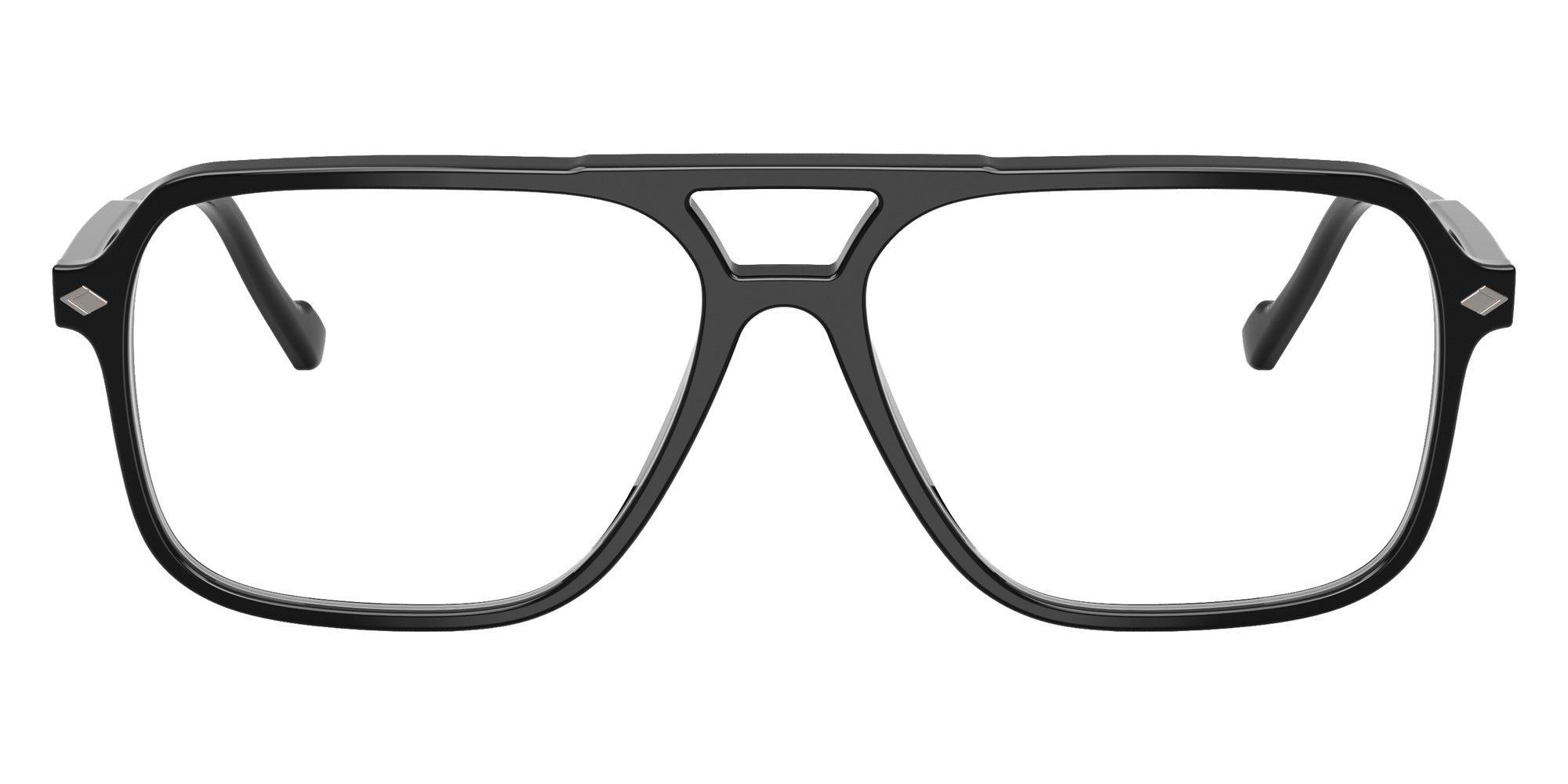 vogue eyewear VO5709 W44 55 - Black #id:vo5709w44_s:110100