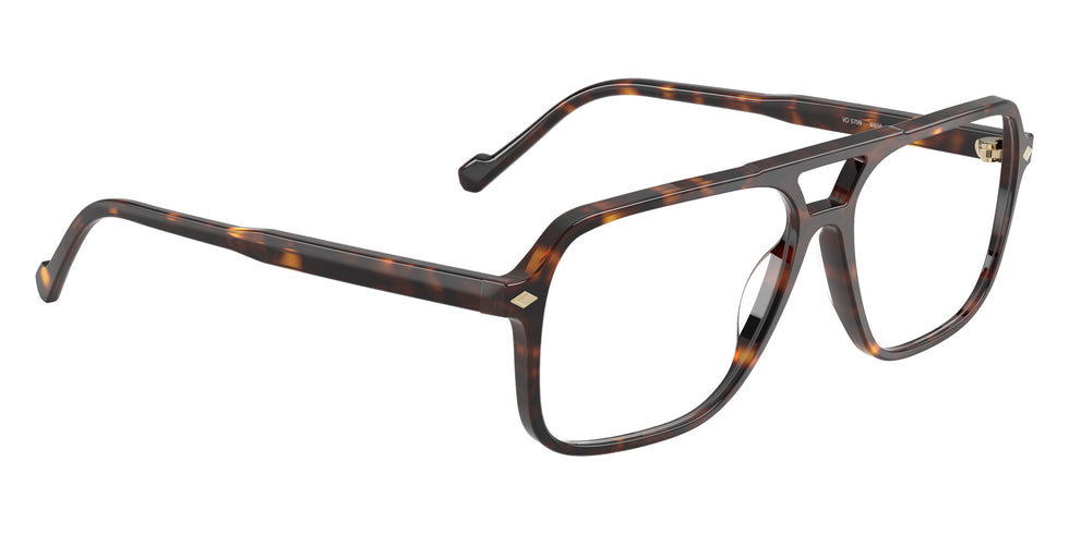 vogue eyewear VO5709 W656 55 - Dark Havana #id:vo5709w656_s:114120