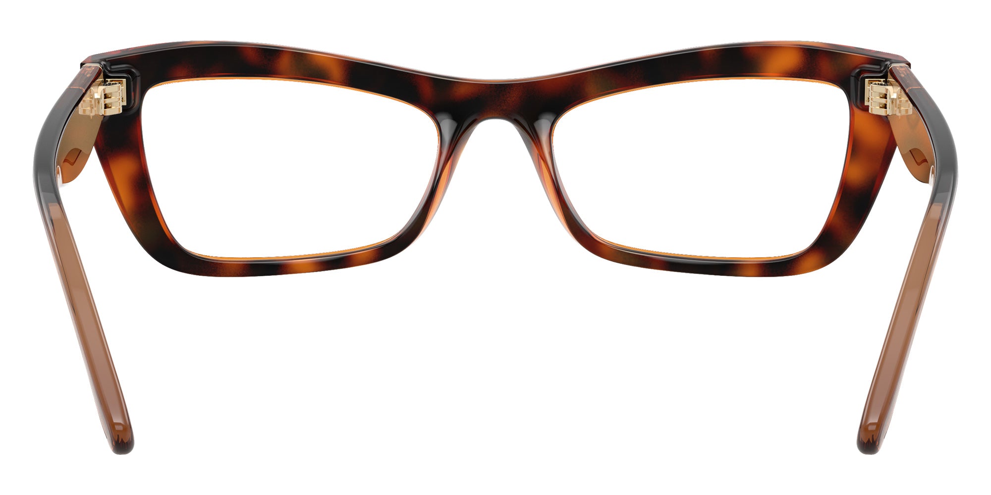 vogue eyewear VO5710 W656 53 - Dark Havana #id:vo5710w656_s:106115