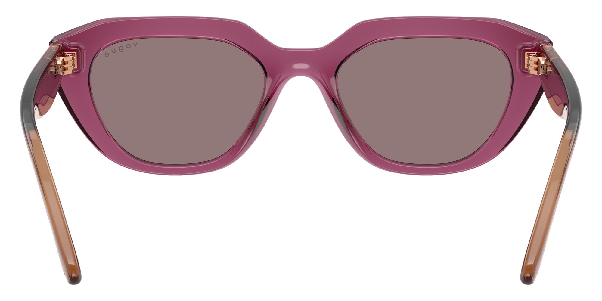 vogue eyewear VO5711S 32277N 51 - Transparent Purple #id:vo5711s32277n_s:100115