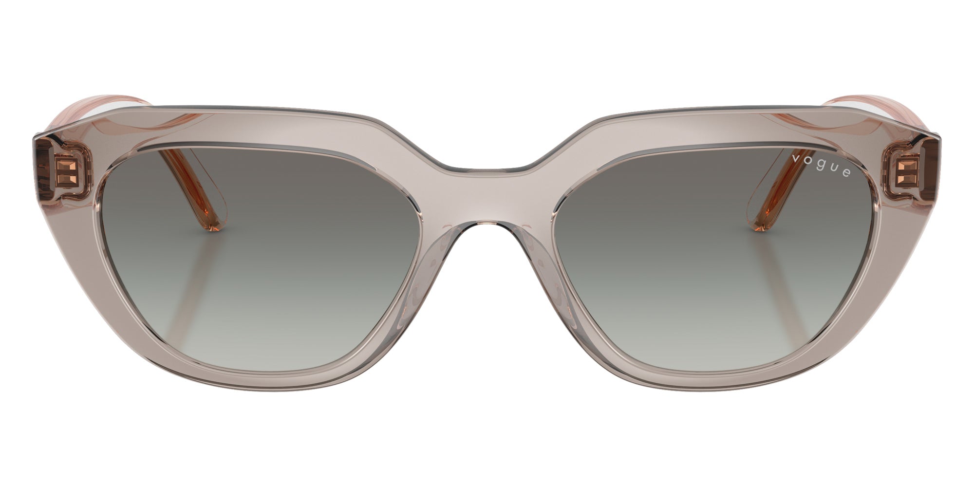 vogue eyewear VO5711S 330111 51 - Milky Warm Gray #id:vo5711s330111_s:102100