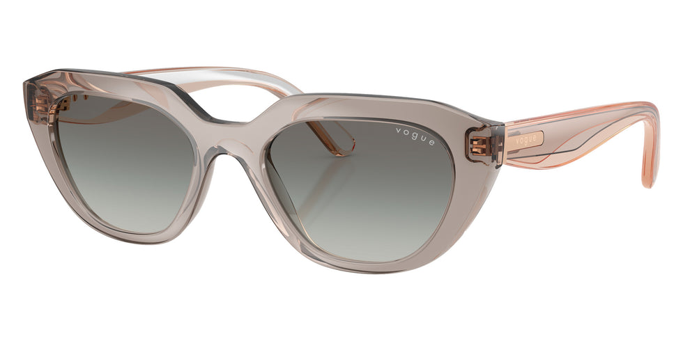vogue eyewear VO5711S 330111 51 - Milky Warm Gray #id:vo5711s330111_s:102105
