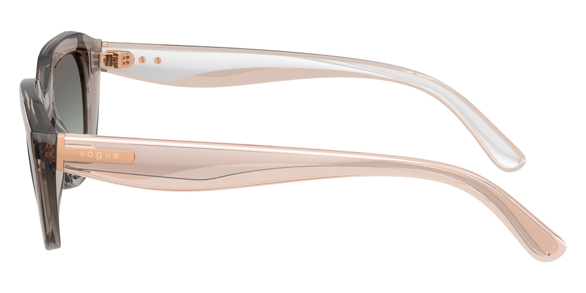 vogue eyewear VO5711S 330111 51 - Milky Warm Gray #id:vo5711s330111_s:102110