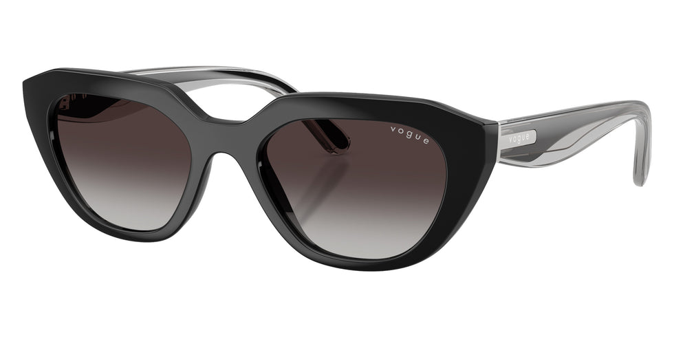 vogue eyewear VO5711S W44/8G 51 - Black #id:vo5711sw448g_s:104105