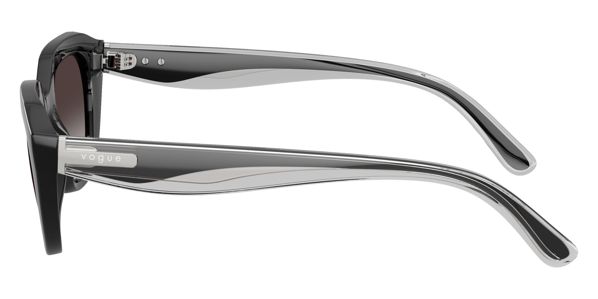 vogue eyewear VO5711S W44/8G 51 - Black #id:vo5711sw448g_s:104110