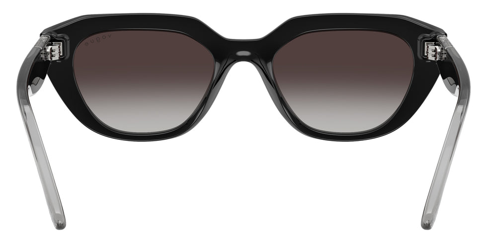 vogue eyewear VO5711S W44/8G 51 - Black #id:vo5711sw448g_s:104115