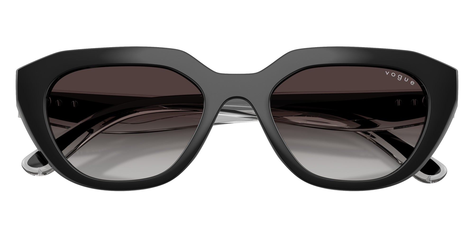 vogue eyewear VO5711S W44/8G 51 - Black #id:vo5711sw448g_s:104125
