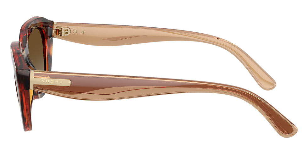 vogue eyewear VO5711S W656T5 51 - Dark Havana #id:vo5711sw656t5_s:106110