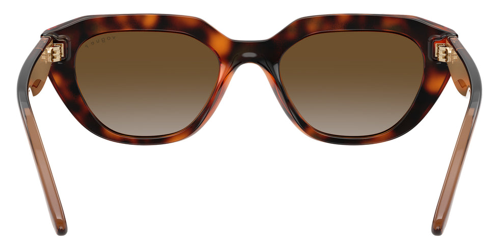 vogue eyewear VO5711S W656T5 51 - Dark Havana #id:vo5711sw656t5_s:106115