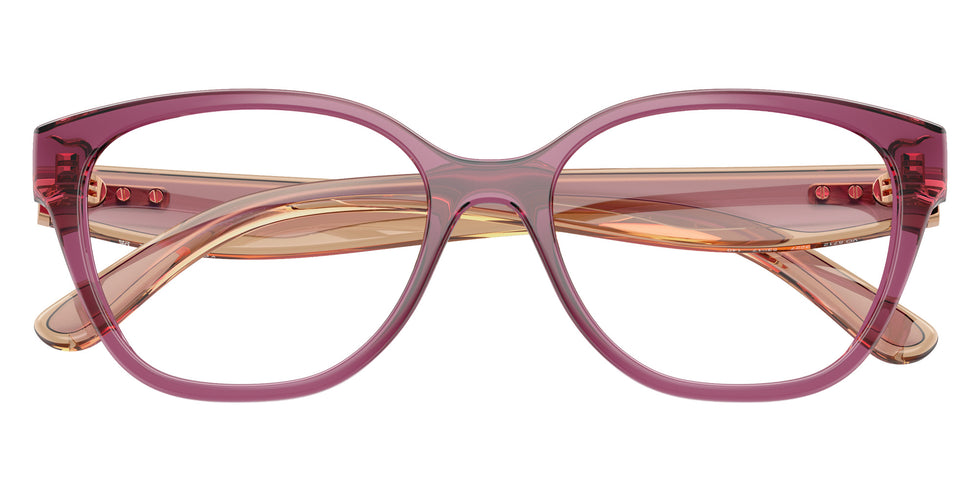 vogue eyewear VO5712 3227 51 - Transparent Purple #id:vo57123227_s:100125