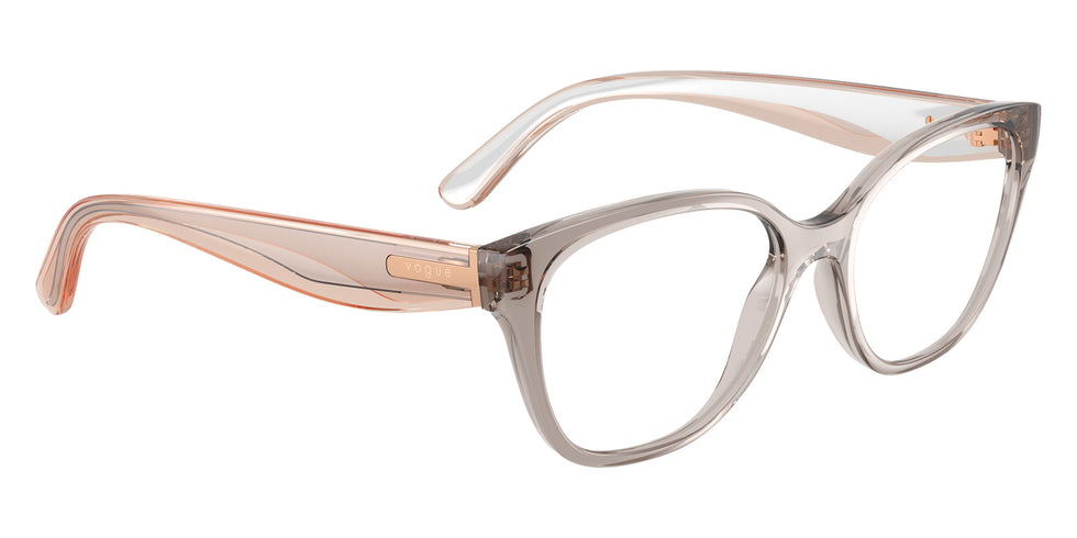 vogue eyewear VO5712 3301 51 - Milky Warm Gray #id:vo57123301_s:102120