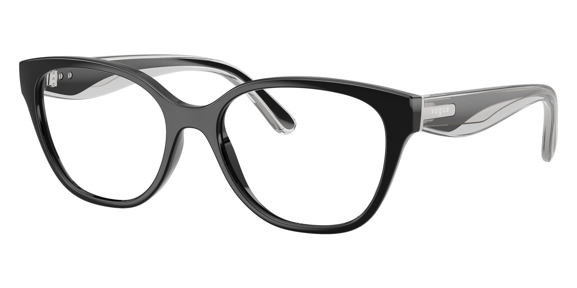 vogue eyewear VO5712 W44 53 - Black #id:vo5712w44_s:104105