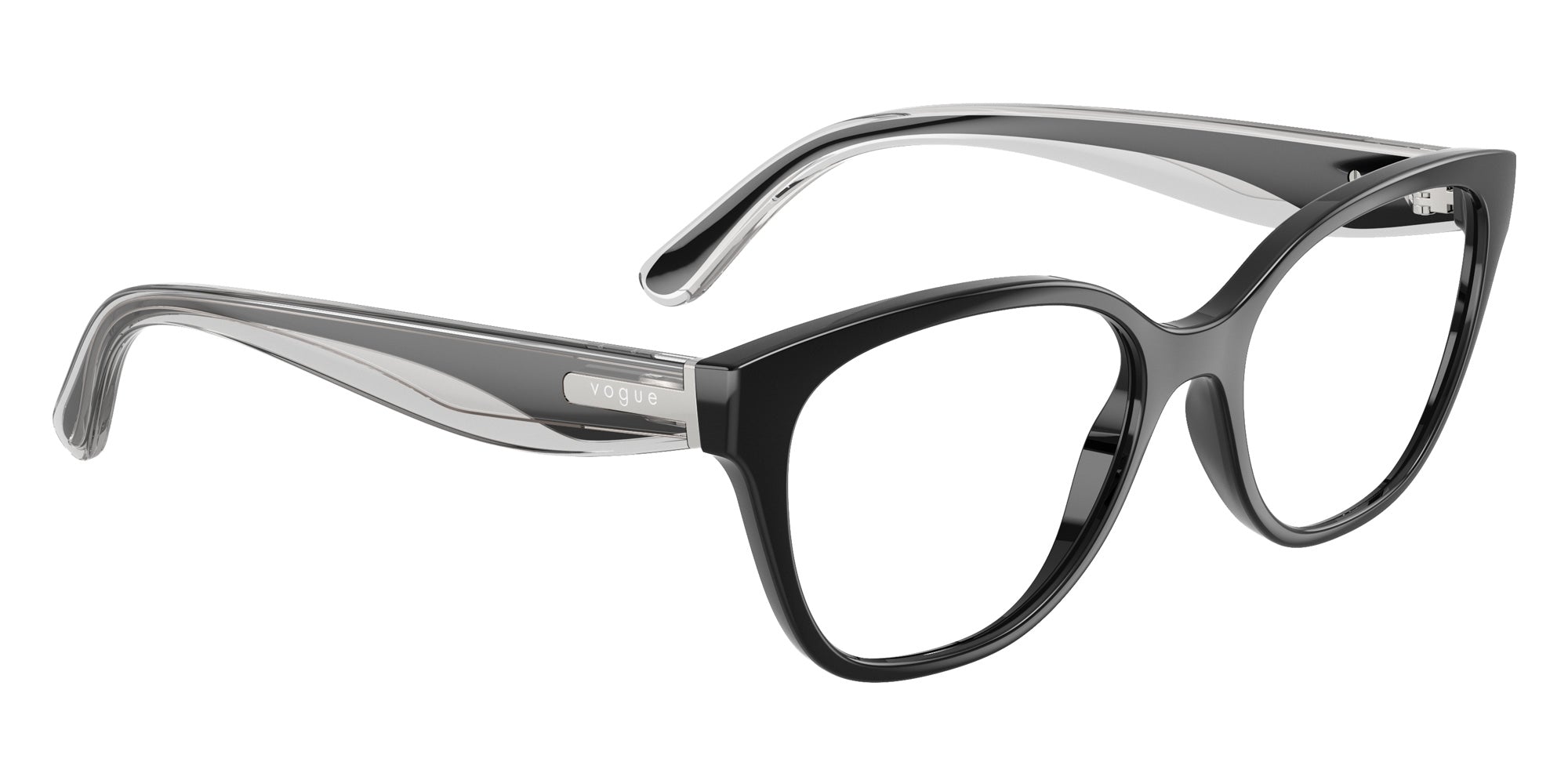 vogue eyewear VO5712 W44 53 - Black #id:vo5712w44_s:104120