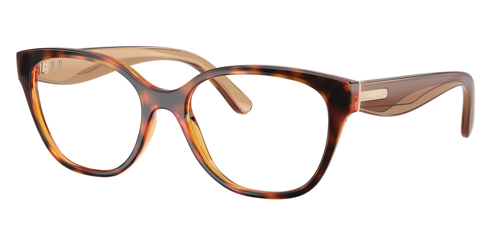 vogue eyewear VO5712 W656 51 - Dark Havana #id:vo5712w656_s:106105